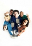 Scrubs