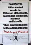 Melvin and Howard