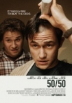 50/50 - Freunde fürs Überleben