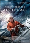 All Is Lost