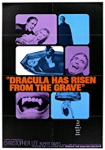 Draculas Rückkehr