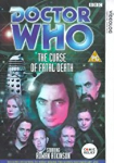 Doctor Who: The Curse of Fatal Death