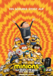 Minions: The Rise of Gru