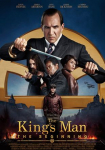 The King’s Man: The Beginning