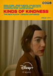 Kinds of Kindness