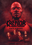 Kreator - Hate & Hope
