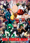One Punch Man *german subbed*