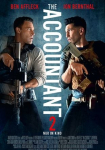 The Accountant 2  ***Gute Qualität***